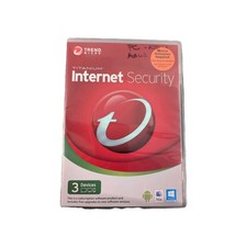 Trend micro titanium for sale  Ocklawaha