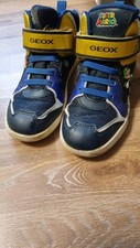 Geox sportschuhe sneaker gebraucht kaufen  Manching