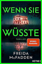Wüsste thriller international gebraucht kaufen  Berlin