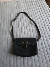 Gucci black cross for sale  GERRARDS CROSS