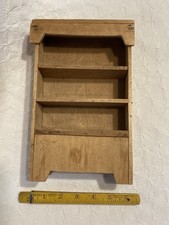 Homemade doll wooden for sale  Elkmont