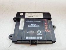 2012 FORD F-150 MÓDULO DE SISTEMA DE PARTIDA REMOTA FABRICANTE DE EQUIPAMENTO ORIGINAL AL2J-19G367-AA comprar usado  Enviando para Brazil
