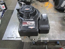 Briggs stratton good d'occasion  Expédié en Belgium