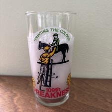 Vintage 109th preakness for sale  South Bend
