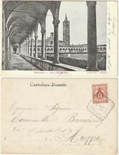 Bologna certosa viagg. usato  Isola Vicentina