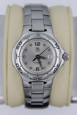 Tag heuer silver for sale  Blacklick