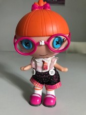 Bambola lalaloopsy con usato  Vigevano