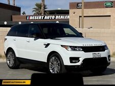 2014 land rover for sale  Palm Desert