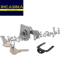 0453 serratura bauletto usato  Cerignola