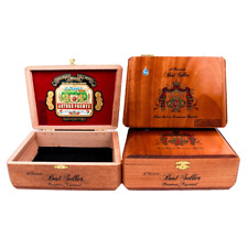 Lot arturo fuente for sale  Montgomery