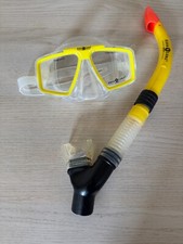 Aqua lung tauchset gebraucht kaufen  Dresden