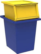 Ecobin set contenitori usato  Roma