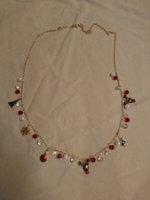 Christmas charm bead for sale  Mc Lean