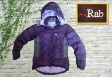 Rab womens ascent for sale  BIRMINGHAM