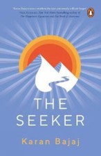 Seeker paperback karan for sale  DUNFERMLINE
