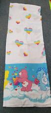 care bears twin bedding for sale  Saint Clair Shores
