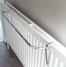 Chrome radiator airer for sale  SIDMOUTH