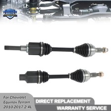 Axle shaft front for sale  Monroe Township