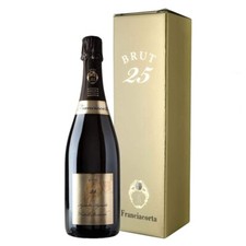 Brut franciacorta spumante usato  Monza