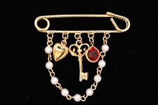 Vintage charm safety for sale  Pasadena