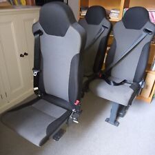 Van seats quick for sale  SAFFRON WALDEN