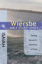 Wiersbe bible study for sale  Montgomery