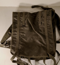 Sac militaire combat d'occasion  Dunkerque-