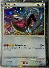 Pokémon tcg rayquaza usato  Merate