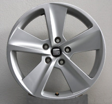 Riginal felge seat gebraucht kaufen  Vohburg a.d.Donau