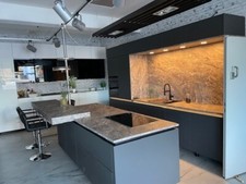 Nolte musterküche neos gebraucht kaufen  Bielefeld