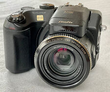 Fuji finepix s7000 for sale  BUCKINGHAM