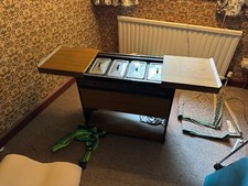 Vintage ecko hostess for sale  SUDBURY