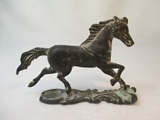 Antique metal toy d'occasion  Expédié en Belgium