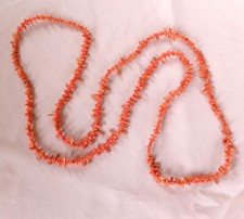 Echte korallenkette kette gebraucht kaufen  Heidelberg