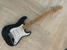 Fender standard stratocaster for sale  PETERBOROUGH