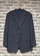 Corneliani mens navy for sale  ROMFORD