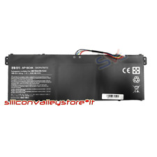 Batteria ap18c4k notebook usato  Solofra