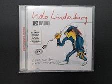 Album udo lindenberg gebraucht kaufen  Hamburg