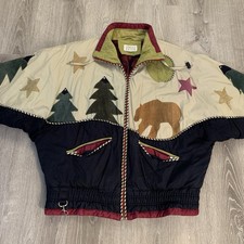 Vintage 1980s puffer for sale  Minneapolis
