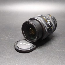 Obiettivo fotografico nikon usato  Forli