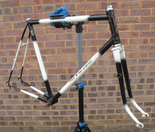 Classic 531 steel for sale  BANBURY