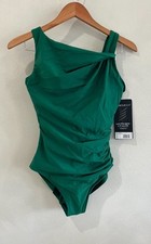 Miraclesuit solid one for sale  Brookings