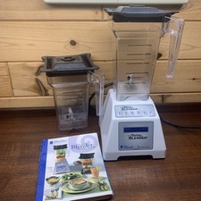 Blendtec total blender usato  Spedire a Italy