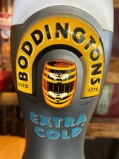 Boddingtons extra cold for sale  SEAHAM