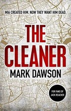 The cleaner dawson gebraucht kaufen  Berlin