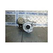 Turbina 454187 90530995 usato  Pratola Peligna
