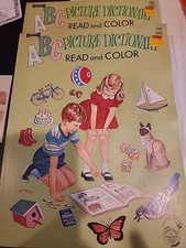 abc book numbers colors for sale abc book numbers colors for sale Encinitas