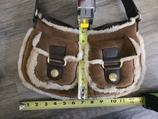 Ugg pure leather for sale  Dana Point