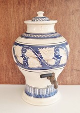 Vintage blue white for sale  ST. ALBANS