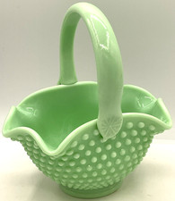 Smith glass jadeite for sale  Tenino